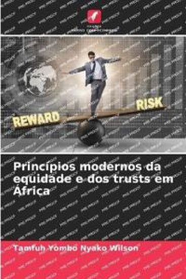 Princípios modernos da equidade e dos trusts em África