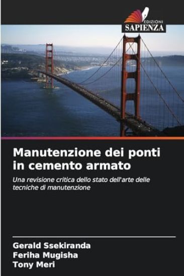 Manutenzione dei ponti in cemento armato