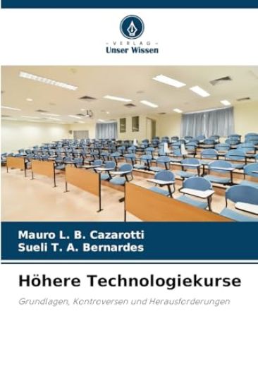 Höhere Technologiekurse