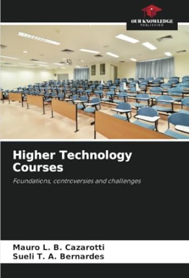 Higher Technology Courses