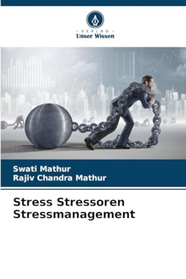 Stress Stressoren Stressmanagement
