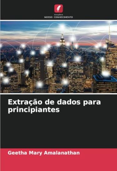 Extração de dados para principiantes