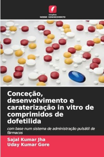 Conceção, desenvolvimento e caraterização in vitro de comprimidos de dofetilida