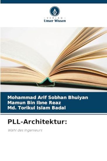PLL-Architektur