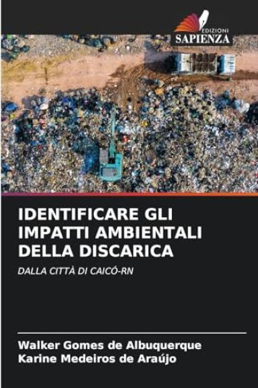Identificare Gli Impatti Ambientali Della Discarica