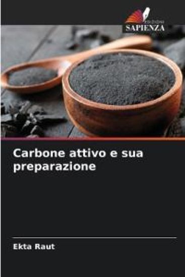 Carbone attivo e sua preparazione