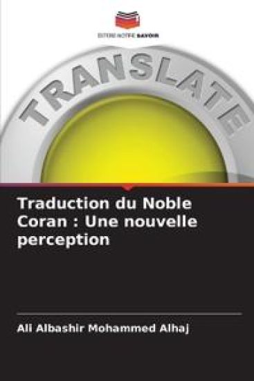 Traduction du Noble Coran