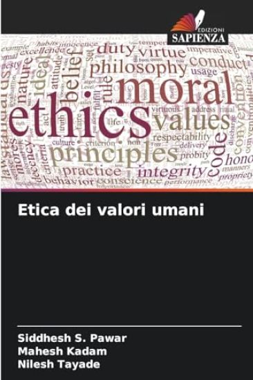 Etica dei valori umani