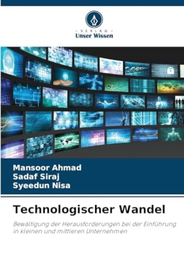 Technologischer Wandel