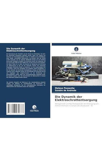 Die Dynamik der Elektroschrottentsorgung