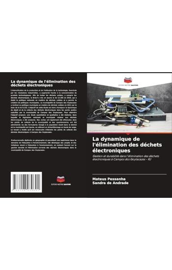 La dynamique de l'élimination des déchets électroniques