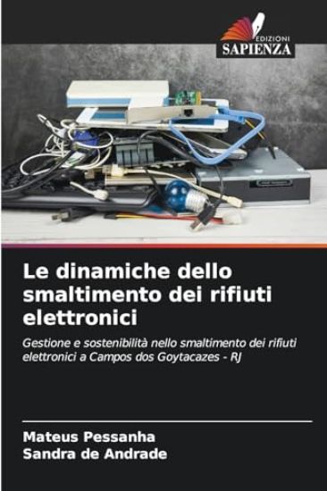 Le dinamiche dello smaltimento dei rifiuti elettronici
