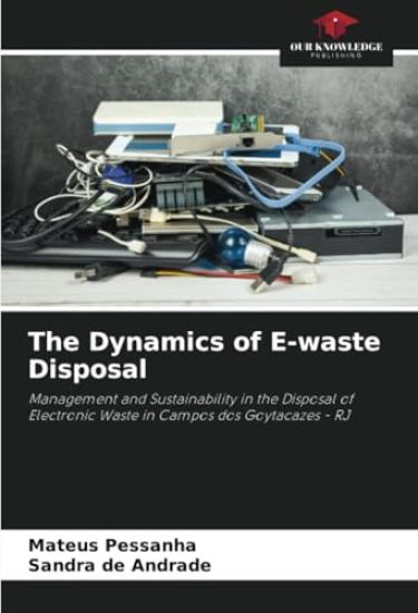 The Dynamics of E-waste Disposal