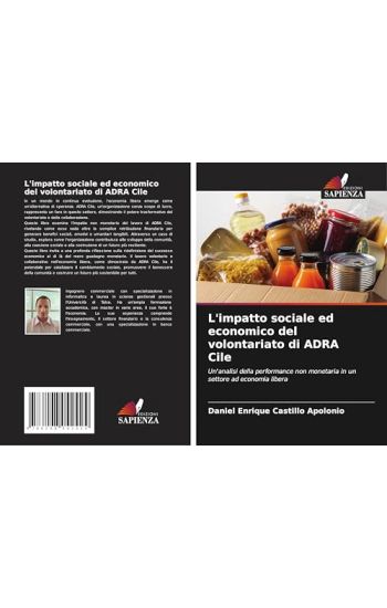 L'impatto sociale ed economico del volontariato di ADRA Cile