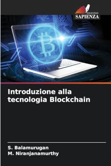 Introduzione alla tecnologia Blockchain