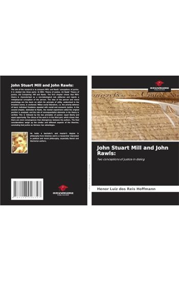 John Stuart Mill and John Rawls