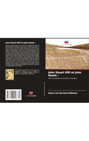 John Stuart Mill et John Rawls