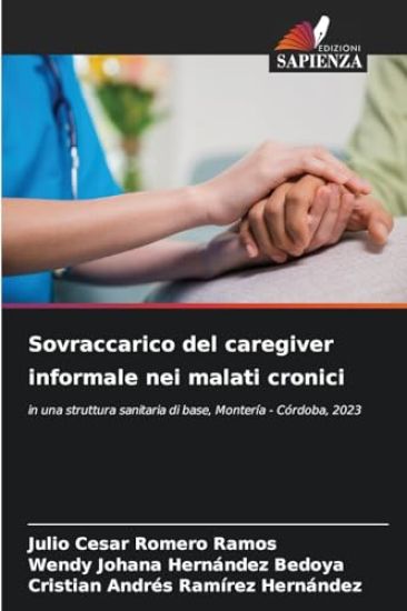 Sovraccarico del caregiver informale nei malati cronici