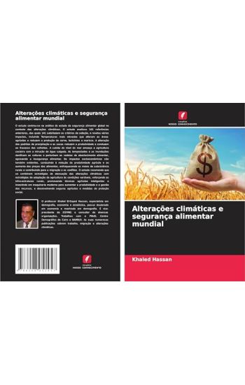 Alterações climáticas e segurança alimentar mundial