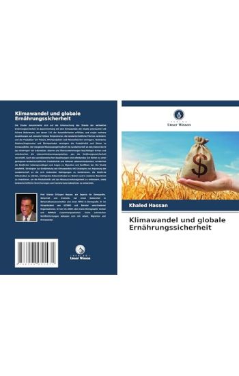 Klimawandel und globale Ernährungssicherheit