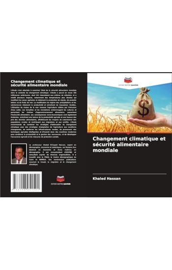 Changement climatique et sécurité alimentaire mondiale