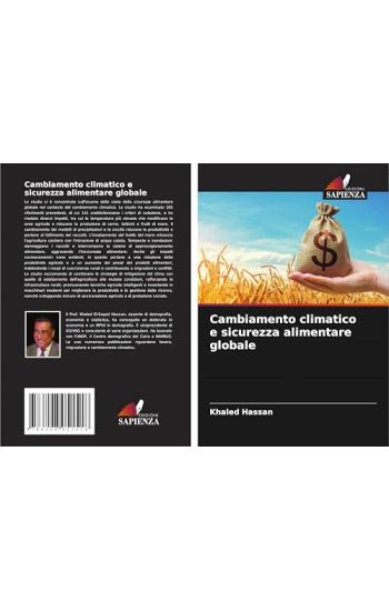 Cambiamento climatico e sicurezza alimentare globale