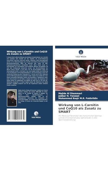 Wirkung von L-Carnitin und CoQ10 als Zusatz zu SMART