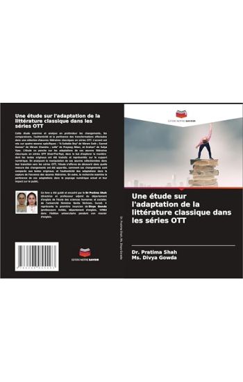 Une étude sur l'adaptation de la littérature classique dans les séries OTT