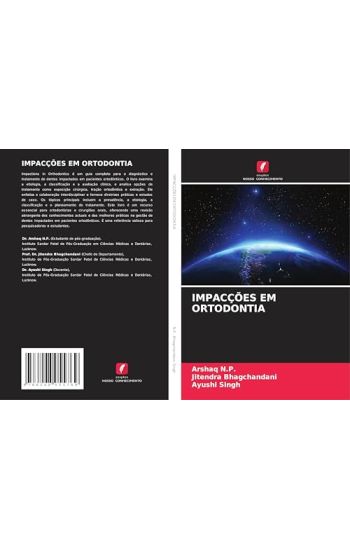 Impacções Em Ortodontia