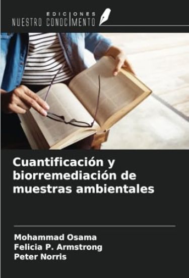 Cuantificación y biorremediación de muestras ambientales