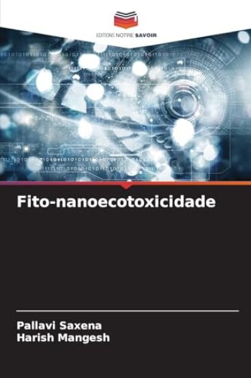 Fito-nanoecotoxicidade