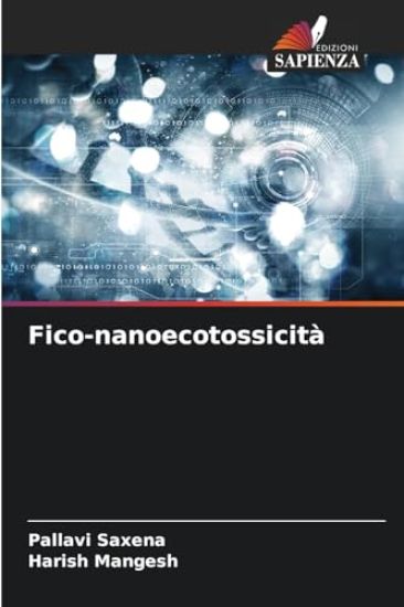Fico-nanoecotossicità
