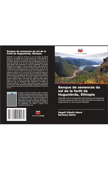 Banque de semences du sol de la forêt de Hugumbrda, Éthiopie