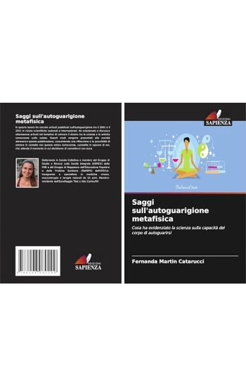 Saggi sull'autoguarigione metafisica