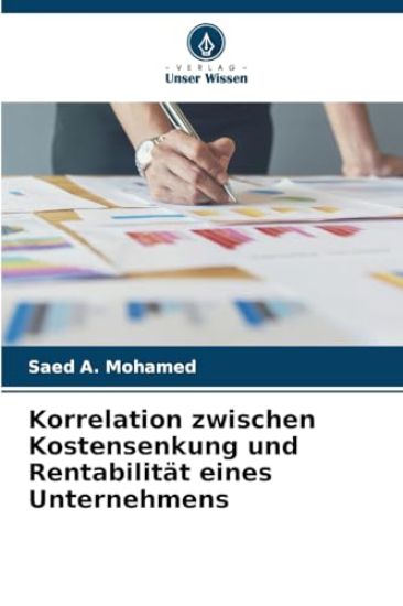 Korrelation zwischen Kostensenkung und Rentabilität eines Unternehmens