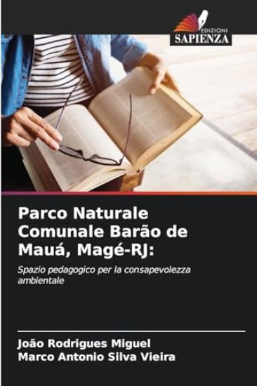 Parco Naturale Comunale Barão de Mauá, Magé-RJ
