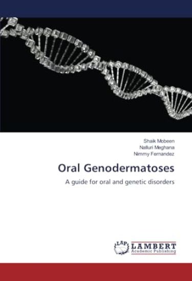 Oral Genodermatoses