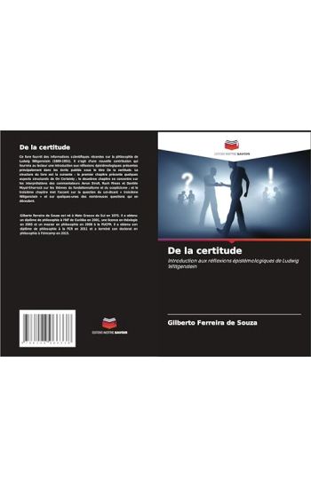 De la certitude
