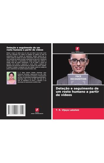 Deteção e seguimento de um rosto humano a partir de vídeos