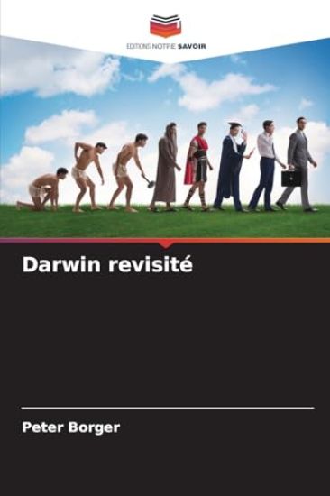 Darwin revisité