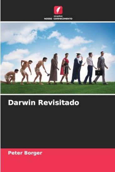 Darwin Revisitado