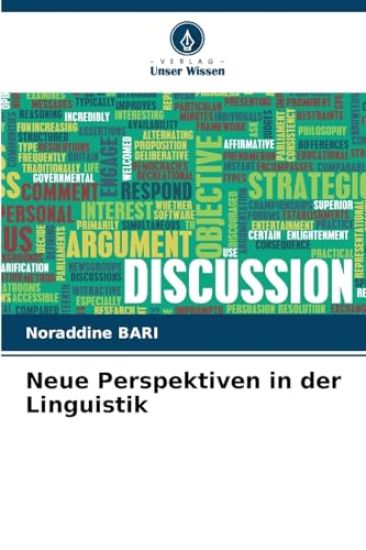 Neue Perspektiven in der Linguistik