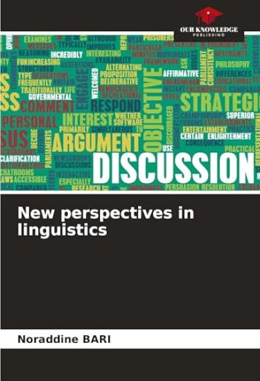 New perspectives in linguistics