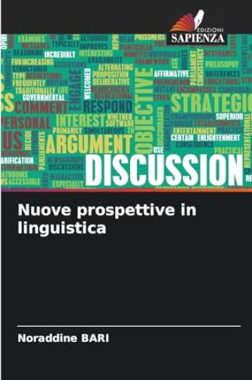 Nuove prospettive in linguistica