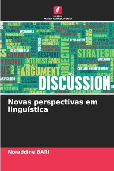 Novas perspectivas em linguística