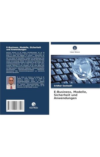 E-Business, Modelle, Sicherheit und Anwendungen
