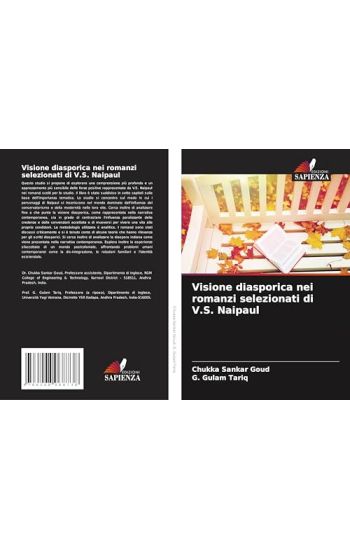 Visione diasporica nei romanzi selezionati di V.S. Naipaul