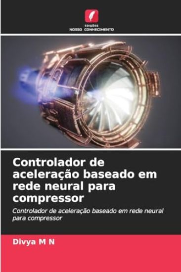 Controlador de aceleração baseado em rede neural para compressor