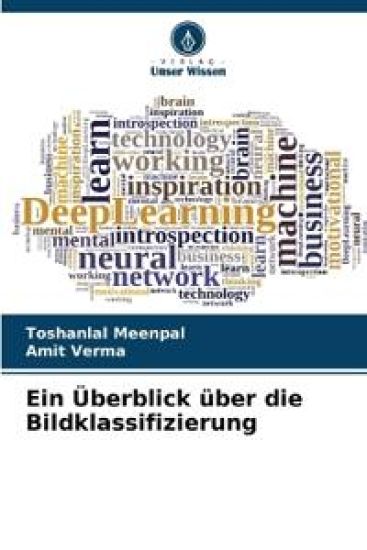Ein Überblick über die Bildklassifizierung