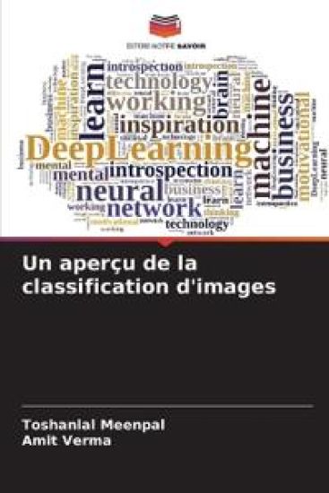 Un aperçu de la classification d'images